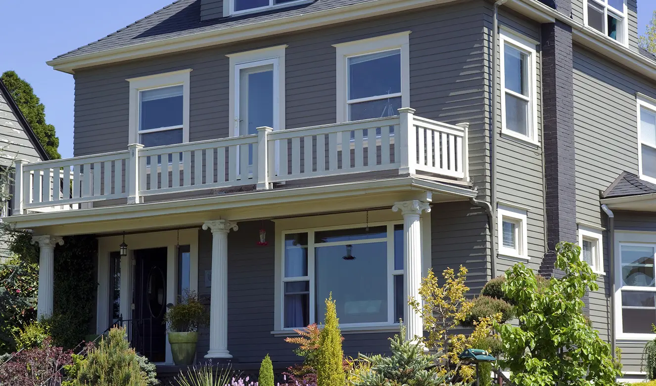 Hanahan Property Management