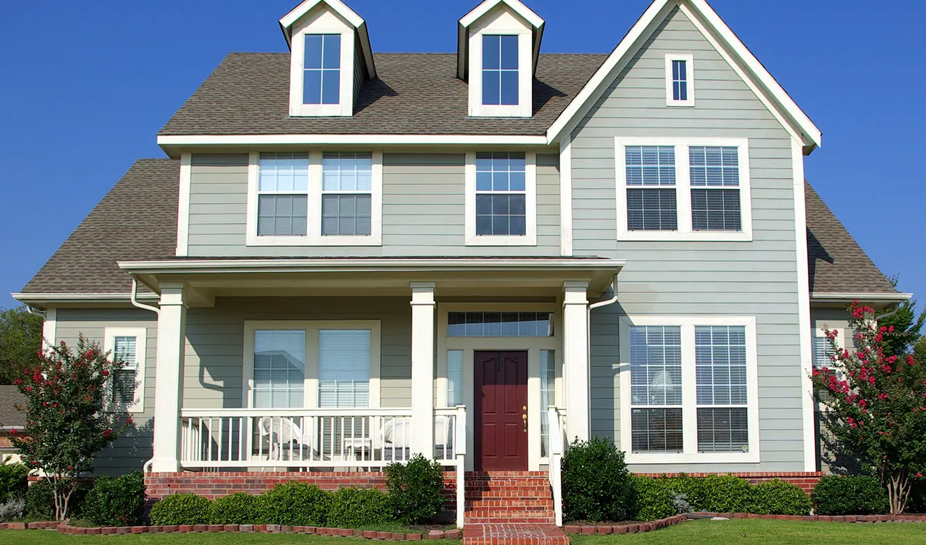 James Island Property Management