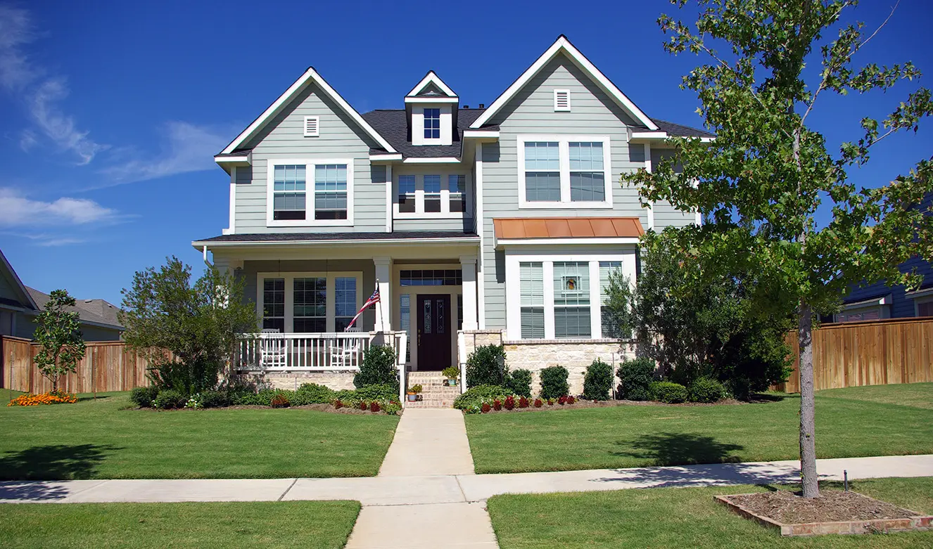 Johns Island Property Management