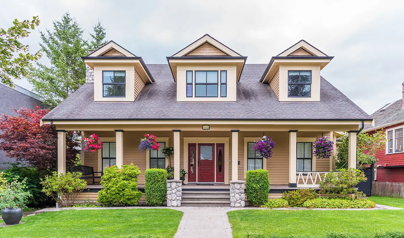 Ladson Property Management