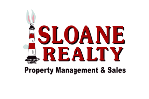 Sloane Realty Logo