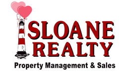 Sloane Realty Logo