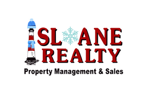 Sloane Realty Property Management & Sales Logo