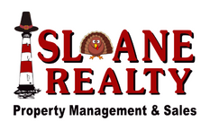 Sloane Realty Property Management & Sales Logo