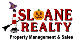 Sloane Realty Property Management & Sales Logo