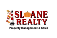 Sloane Realty Logo