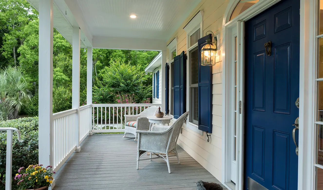 Summerville Property Management