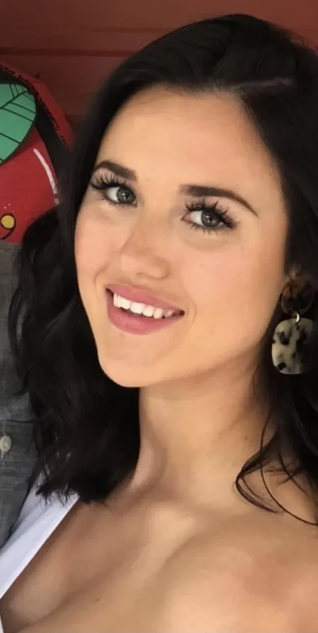 Picture of Kaitlin Rios