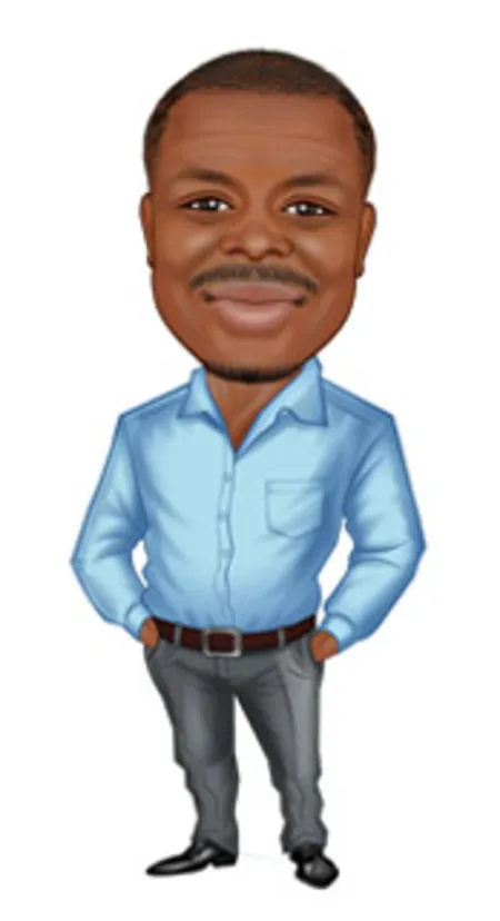 Picture of Kevin Roberts