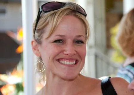 Picture of Sarah Turocy
