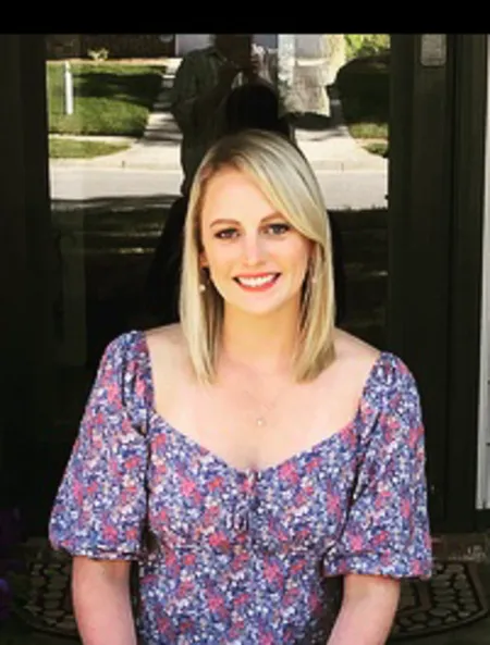 Picture of Savannah Hamby