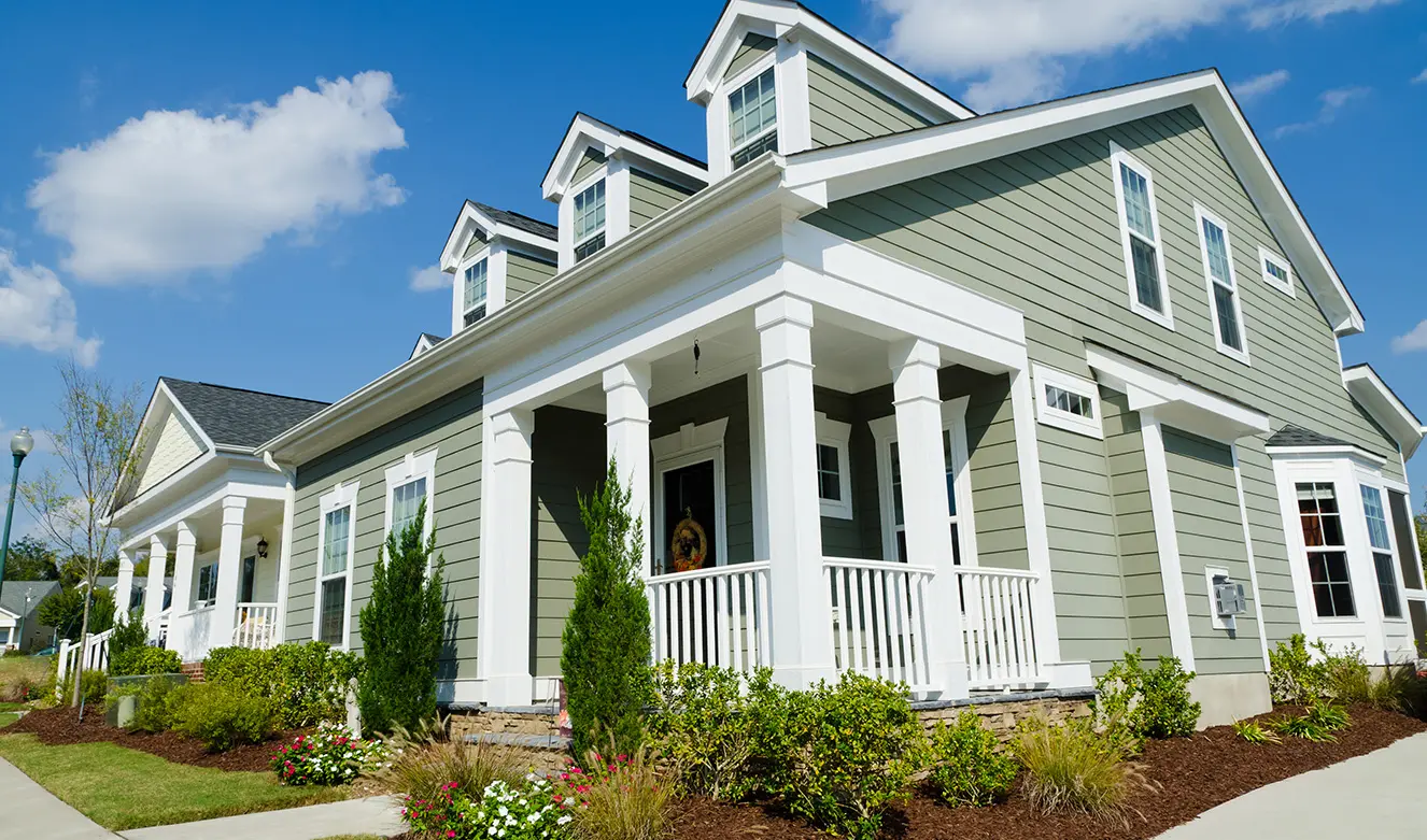 West Ashley Property Management